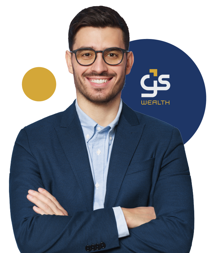 Σύμβουλος GS Wealth